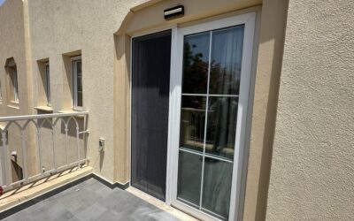 The Importance of Retractable Screens