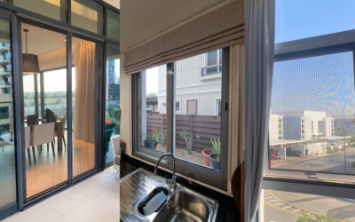 Choosing the Best Fly Screen in Dubai: What You Need to Know